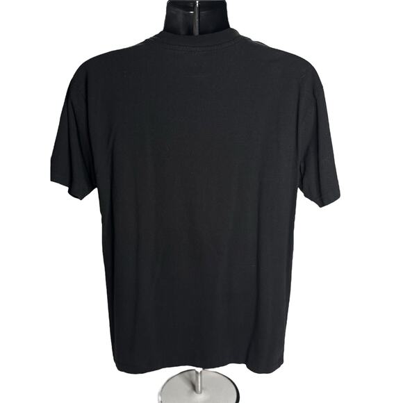 Sublime Band T-Shirt Black Sun Logo Just Let the Lovin Take Ahold Ska Punk - Picture 3 of 11